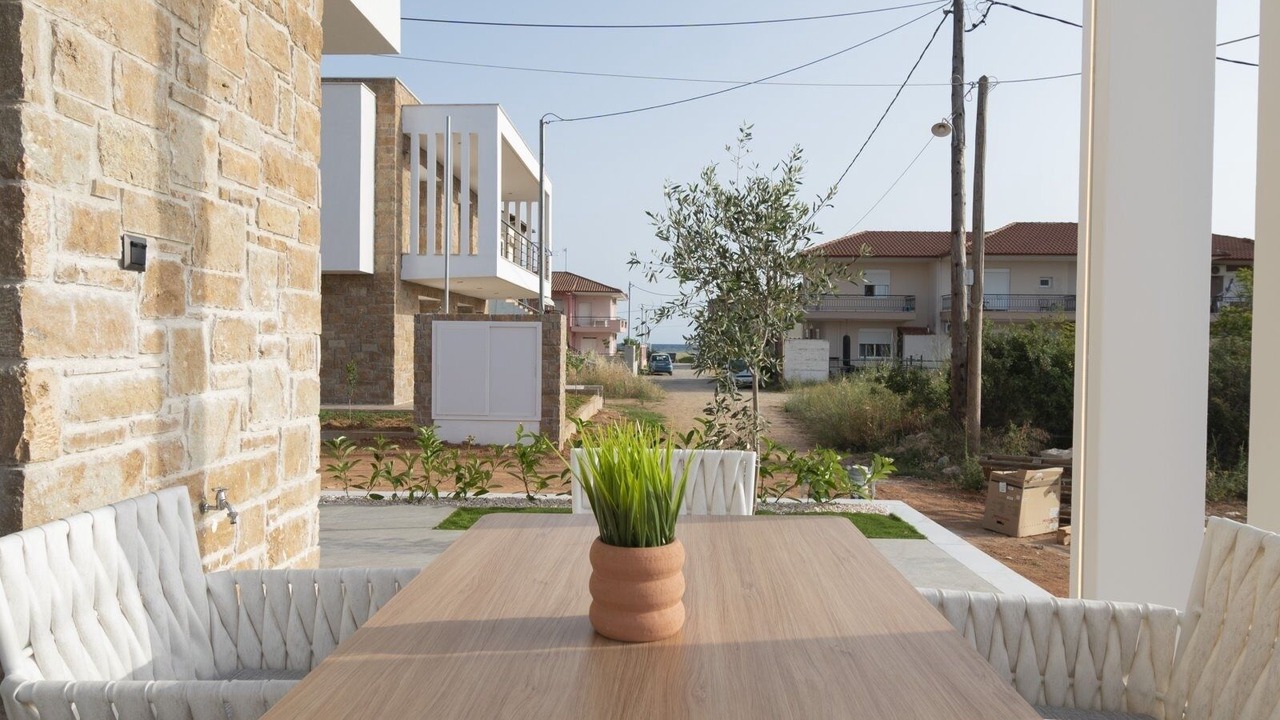 Photo of Outdoor in Paralia Dionysiou