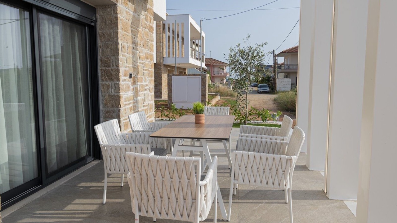 Photo of Outdoor in Paralia Dionysiou
