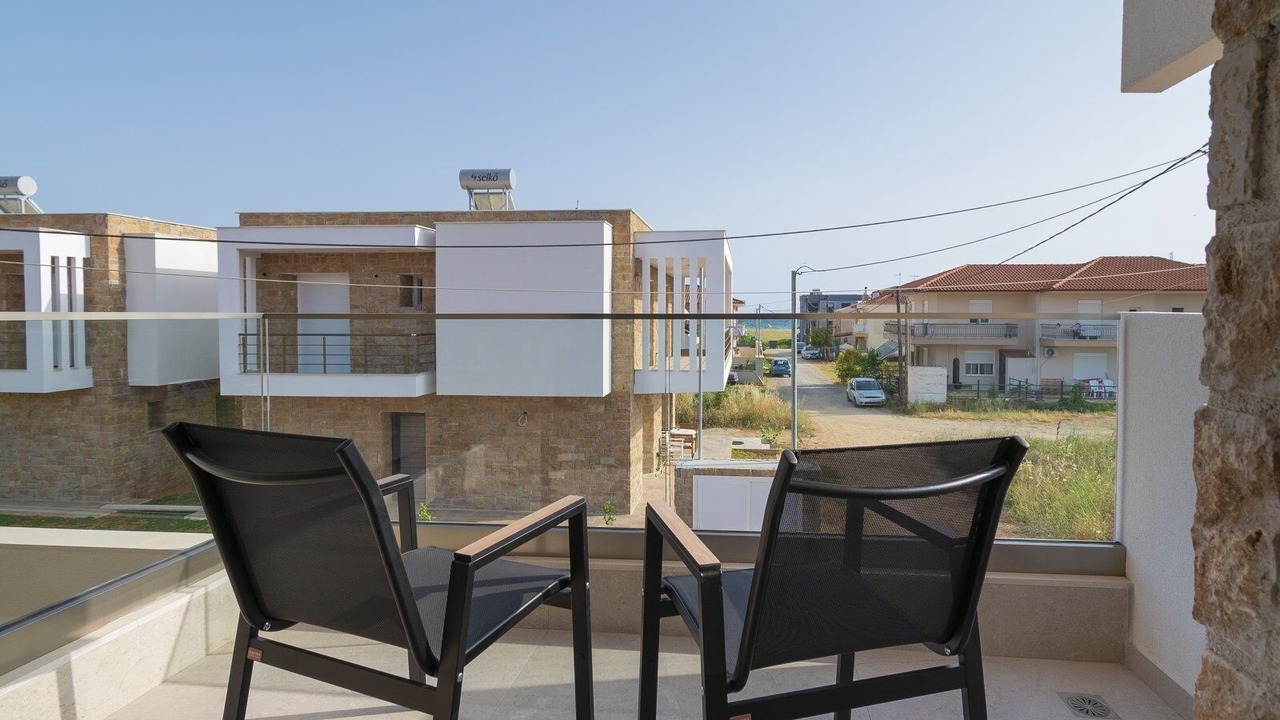 Photo of Outdoor in Paralia Dionysiou