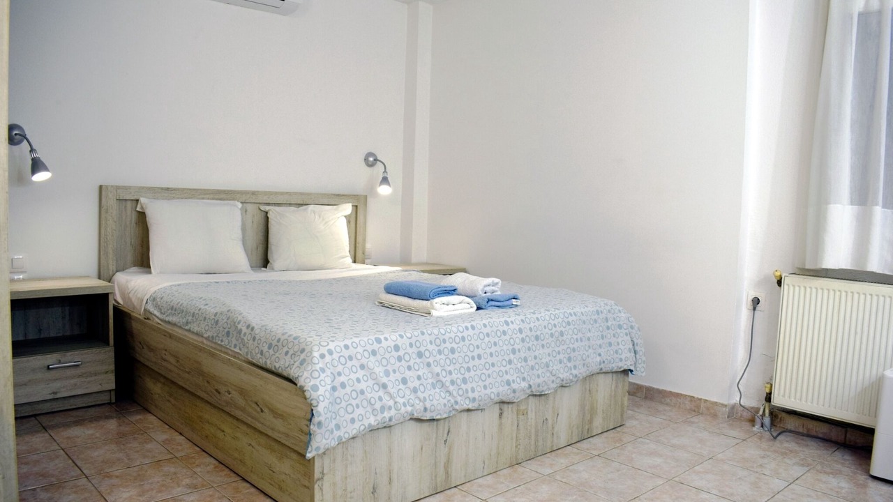 Photo of Bedroom in Sozopolis