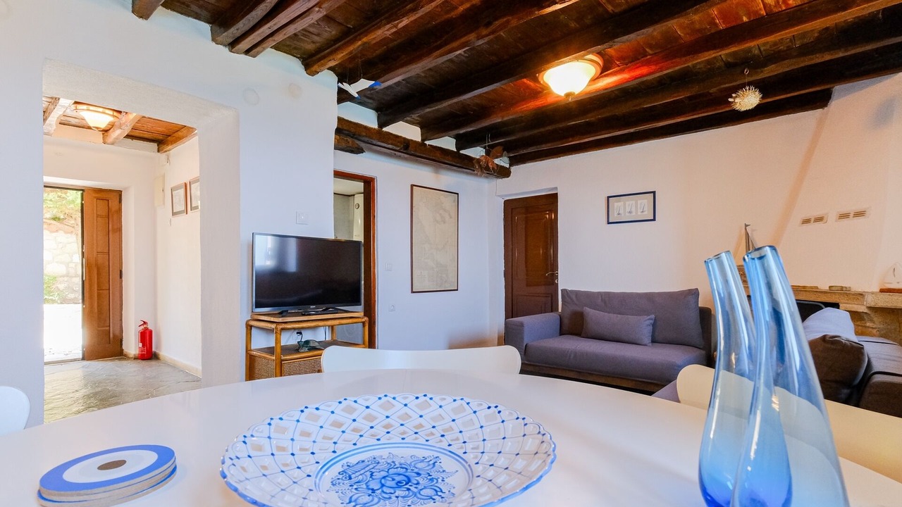 Photo of Livingroom in Afytos