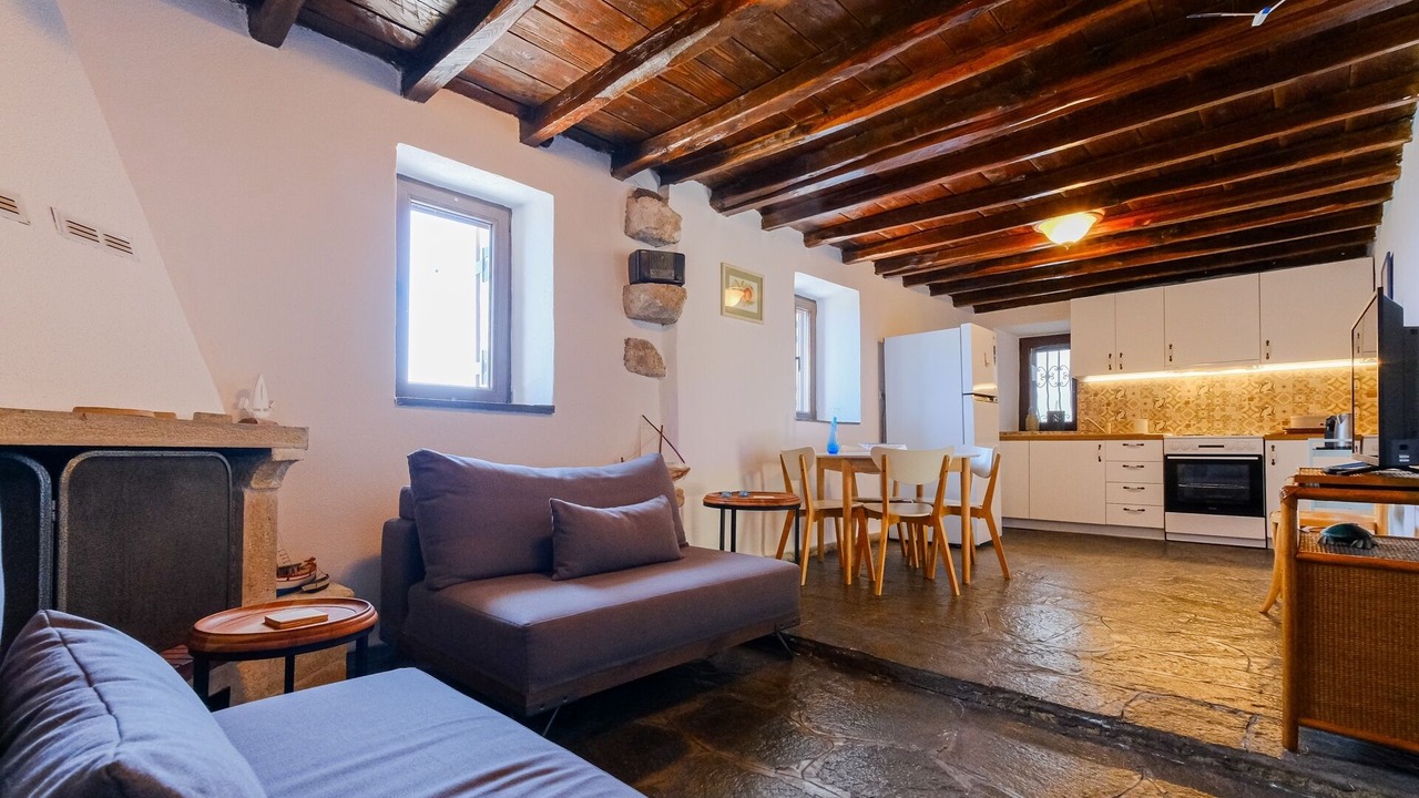Photo of Livingroom in Afytos
