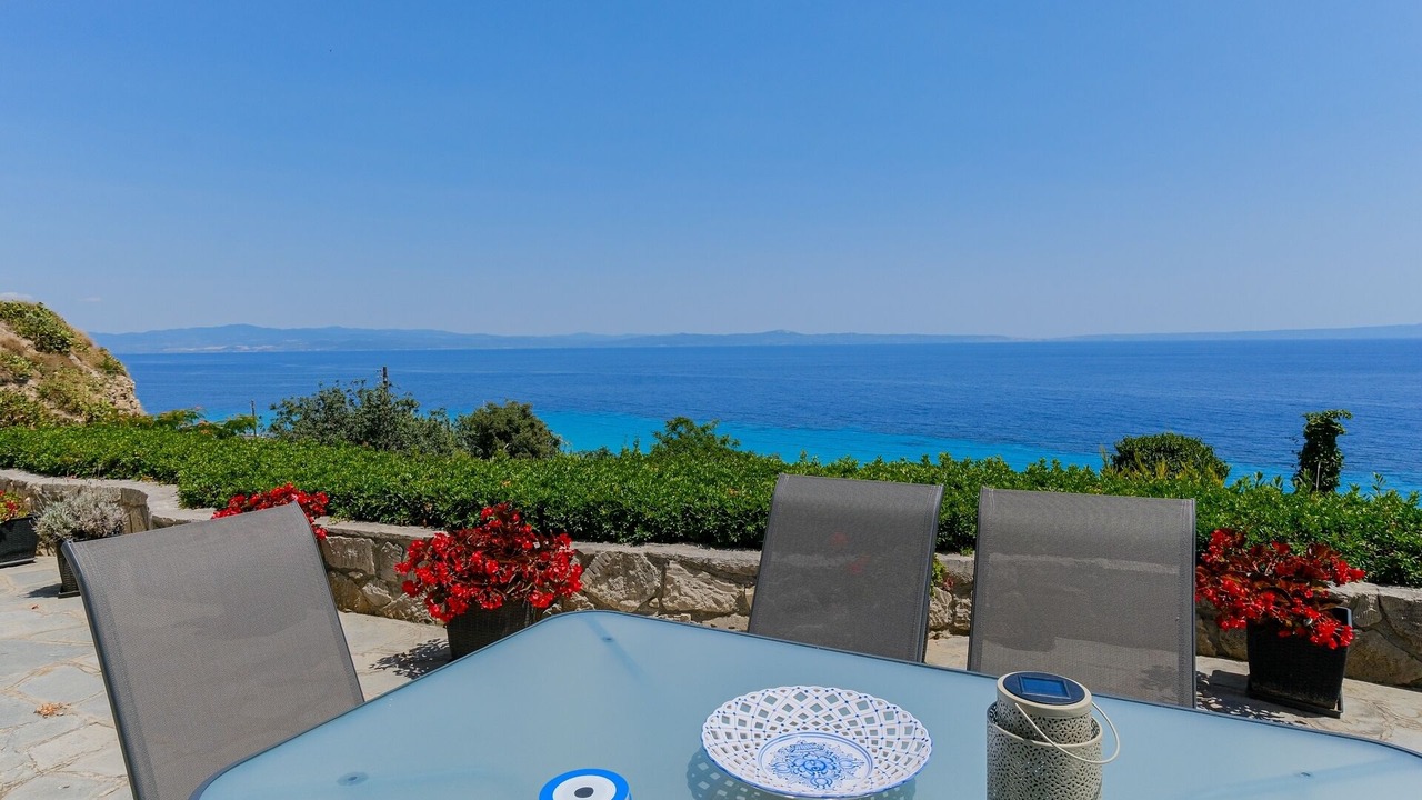 Photo of Outdoor in Afytos