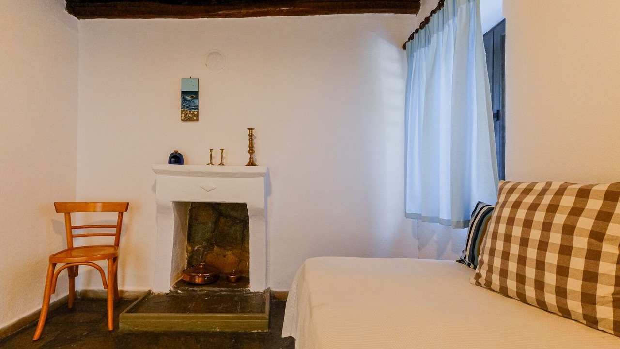 Photo of Bedroom in Afytos
