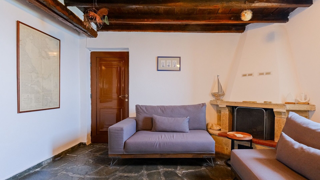 Photo of Livingroom in Afytos