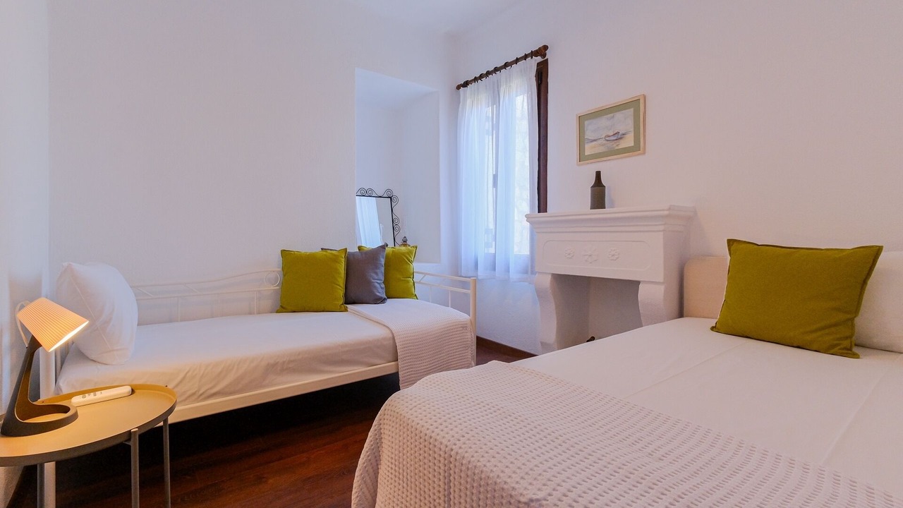Photo of Bedroom in Afytos
