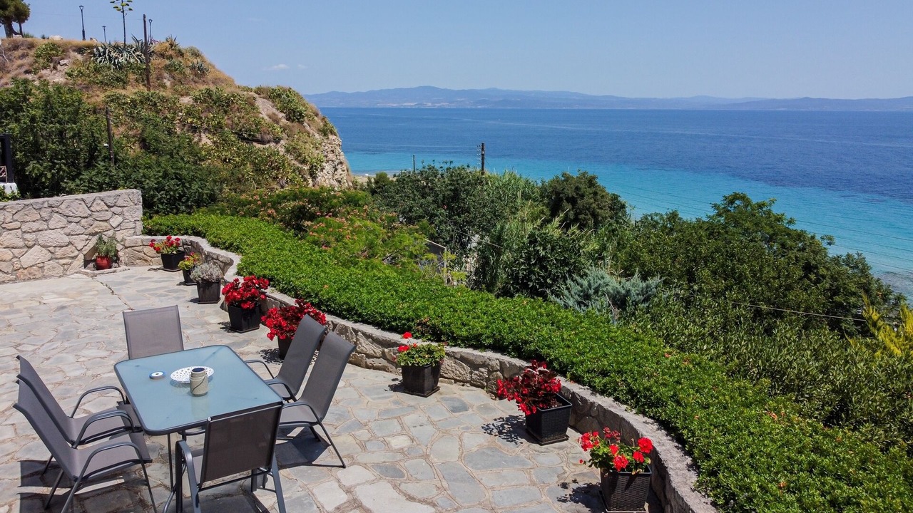 Photo of Outdoor in Afytos