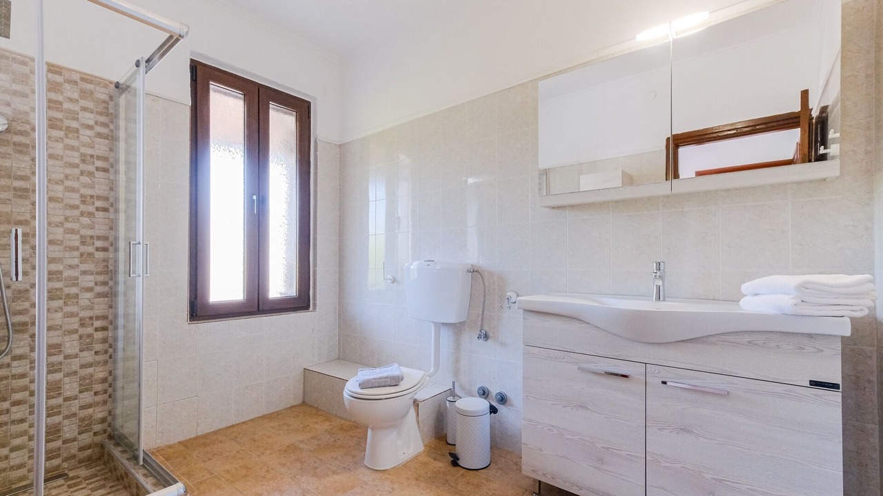 Photo of Bathroom in Afytos