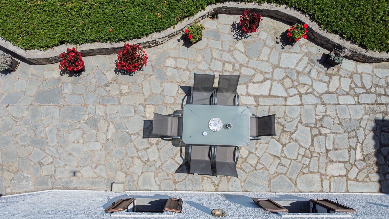 Photo of Outdoor in Afytos