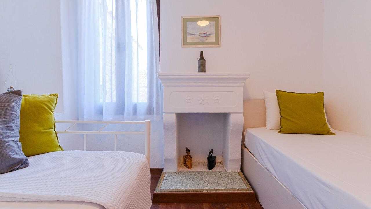 Photo of Bedroom in Afytos