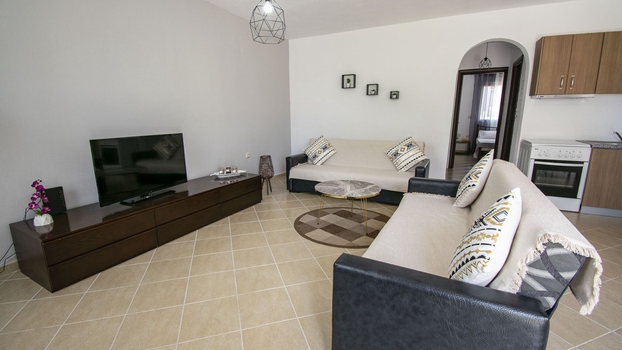 Photo of Livingroom in Flogita