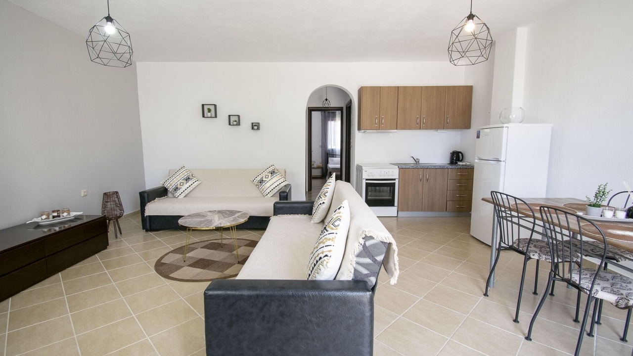 Photo of Livingroom in Flogita