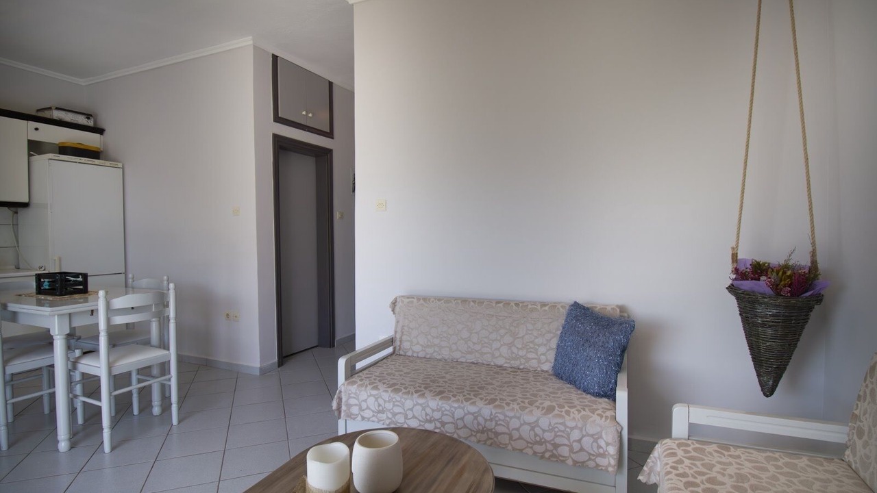 Photo of Livingroom in Kalyves Polygyrou