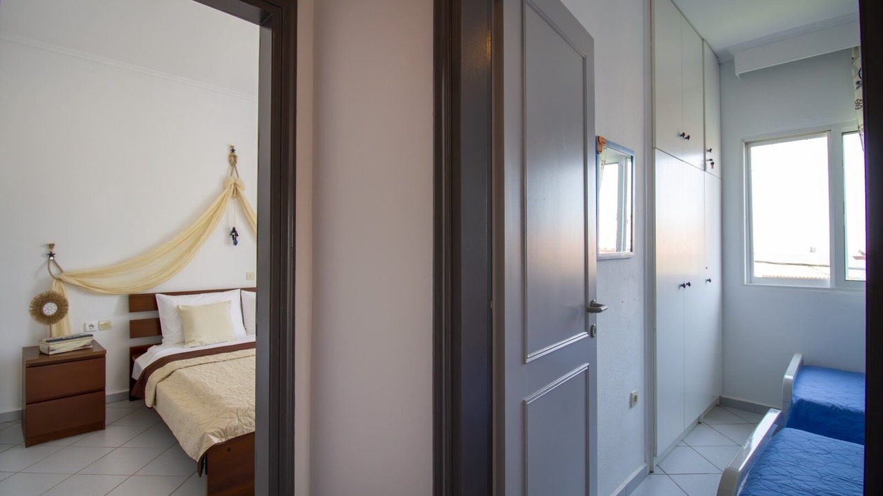 Photo of Bedroom in Kalyves Polygyrou