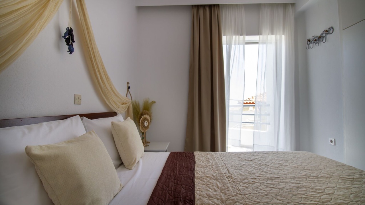 Photo of Bedroom in Kalyves Polygyrou