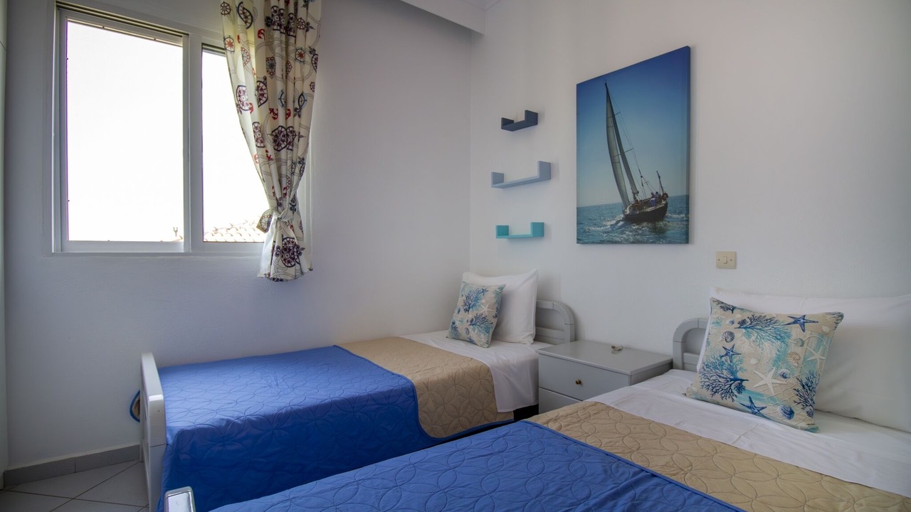 Photo of Bedroom in Kalyves Polygyrou