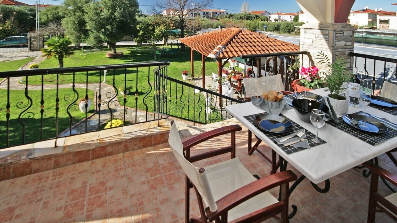 Photo of Outdoor in Neos Marmaras