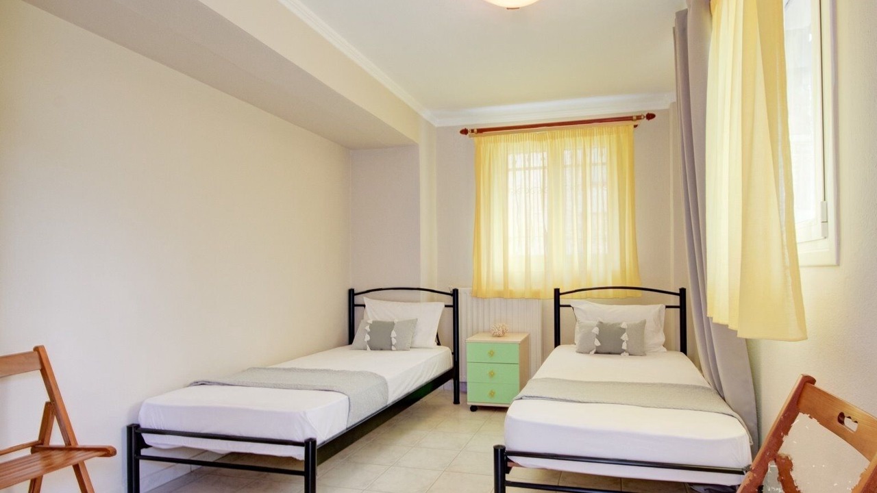 Photo of Bedroom in Neos Marmaras