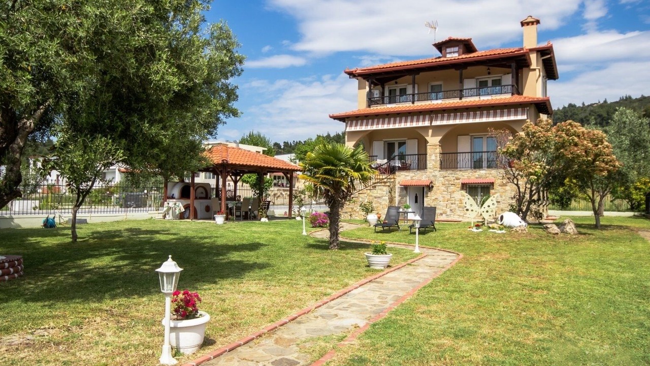 Photo of Outdoor in Neos Marmaras