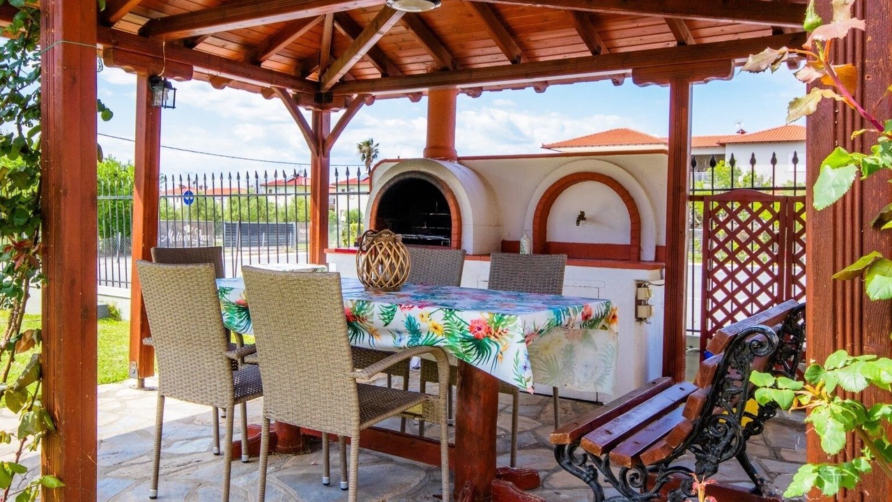 Photo of Outdoor in Neos Marmaras