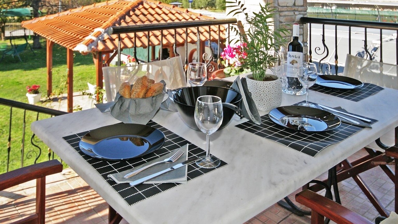 Photo of Outdoor in Neos Marmaras