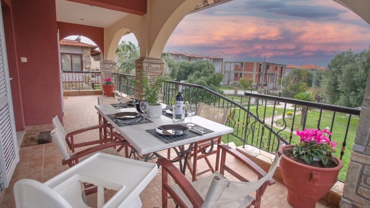Photo of Outdoor in Neos Marmaras