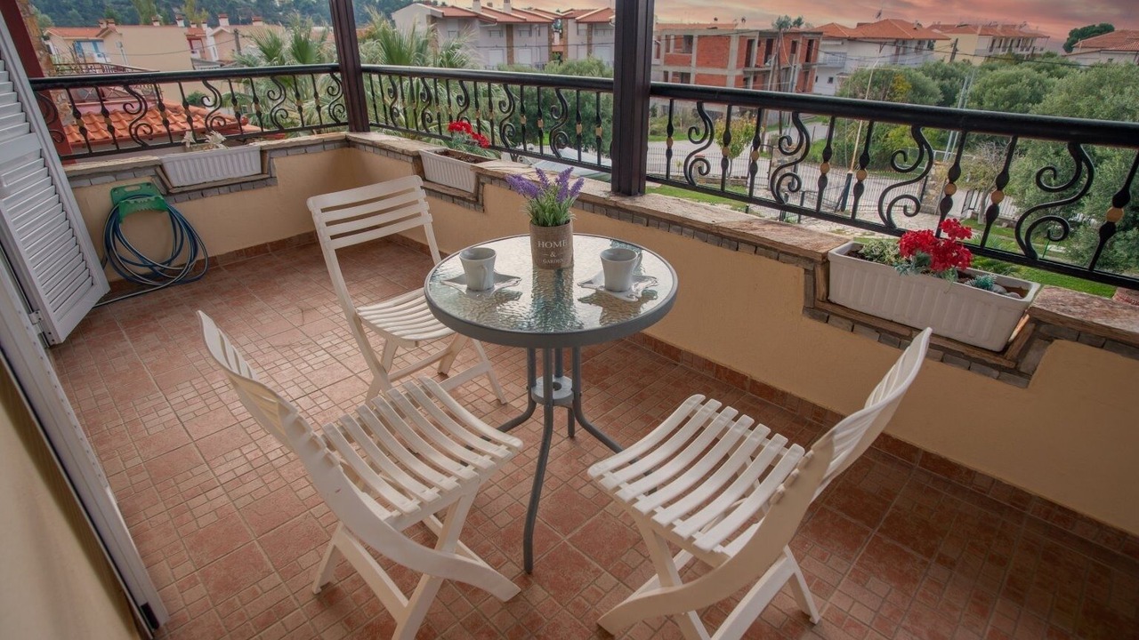 Photo of Outdoor in Neos Marmaras