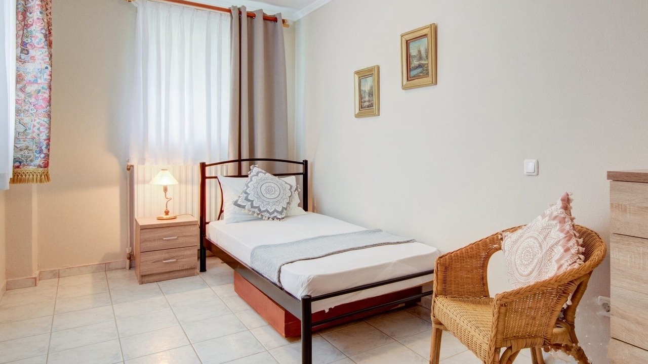 Photo of Bedroom in Neos Marmaras