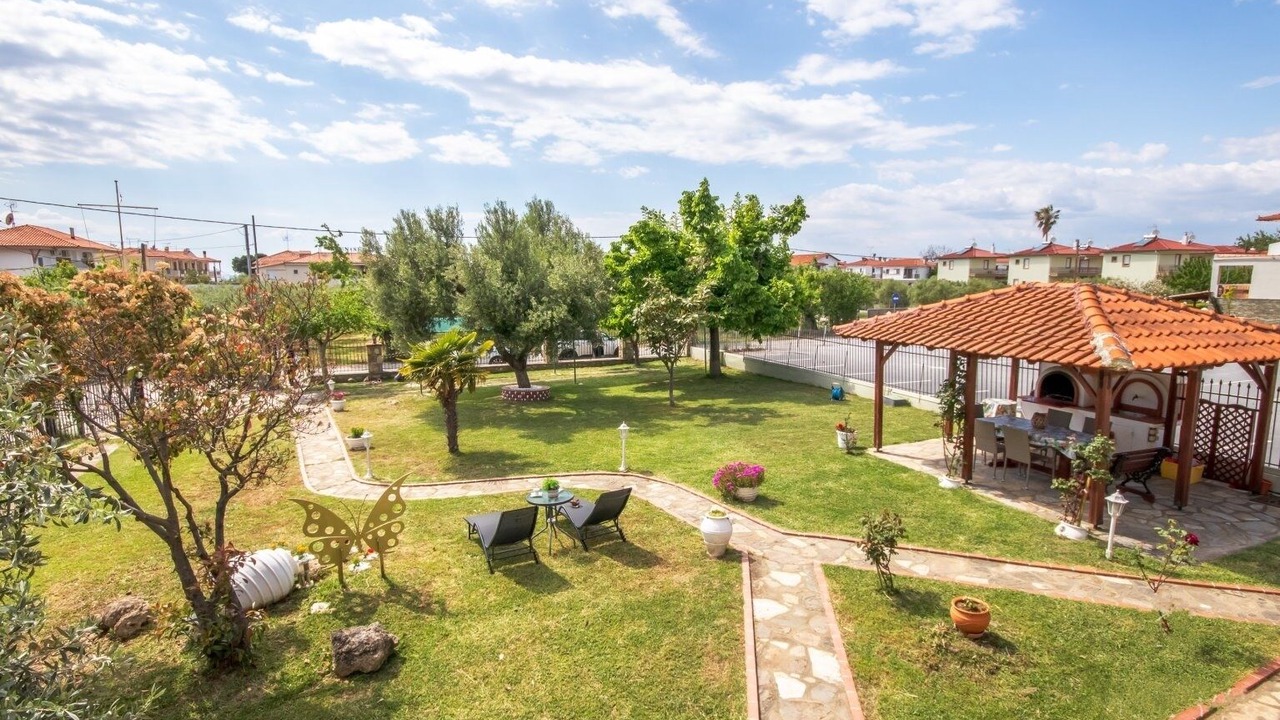Photo of Outdoor in Neos Marmaras