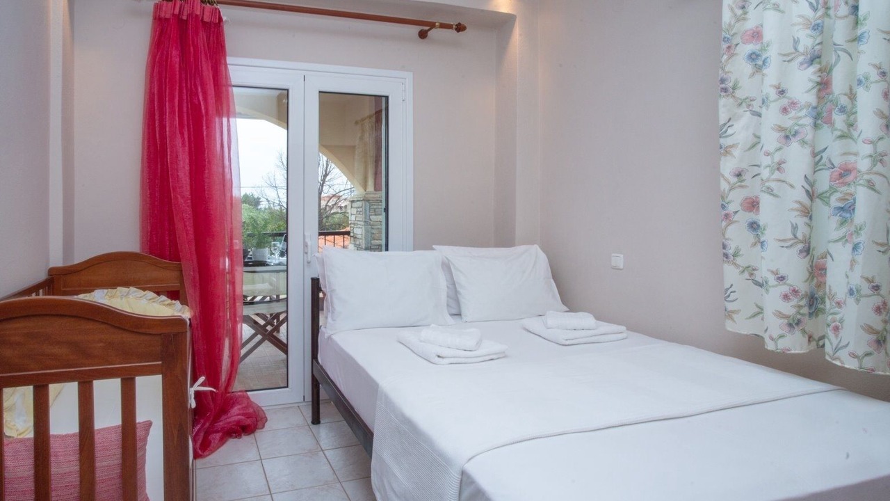 Photo of Bedroom in Neos Marmaras