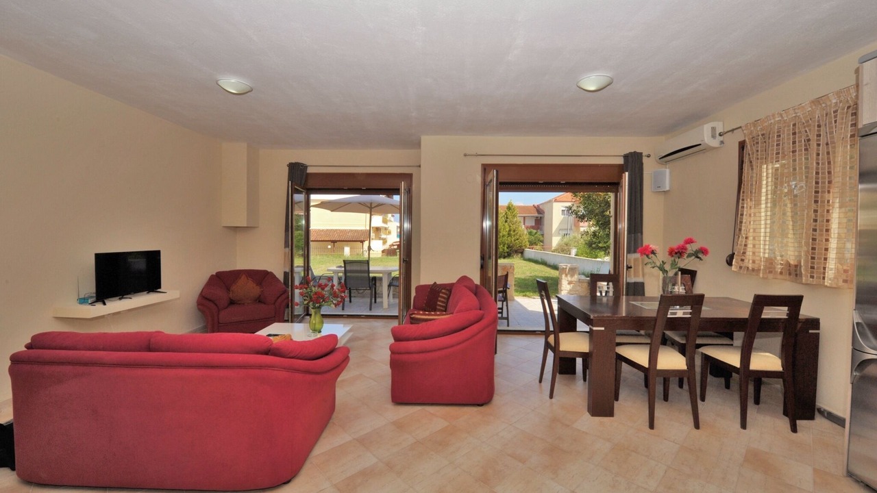 Photo of Livingroom in Kallithea