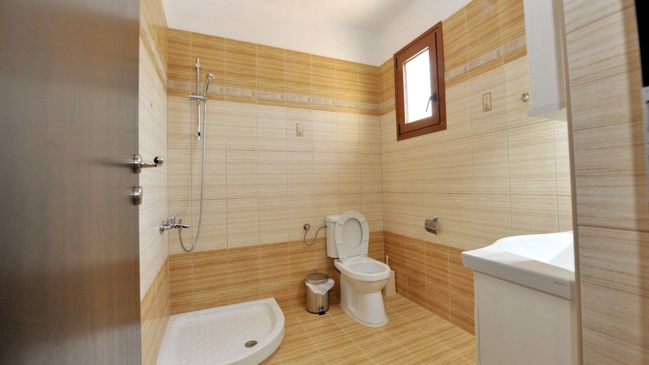 Photo of Bathroom in Kallithea