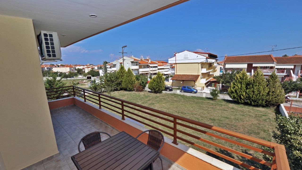 Photo of Outdoor in Kallithea