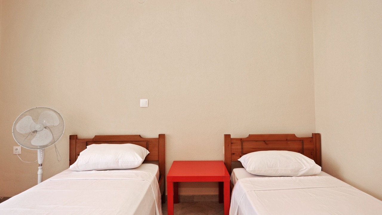 Photo of Bedroom in Kallithea