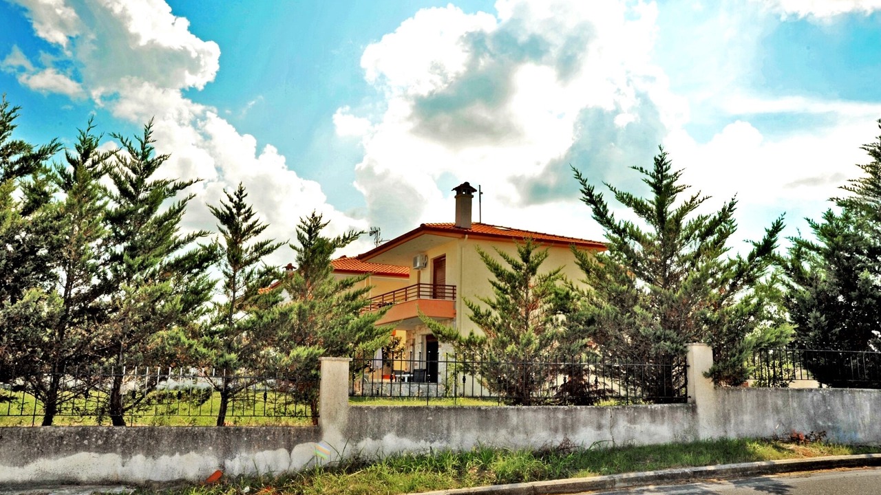 Photo of Outdoor in Kallithea
