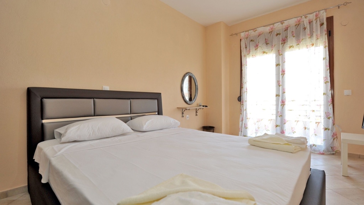 Photo of Bedroom in Kallithea
