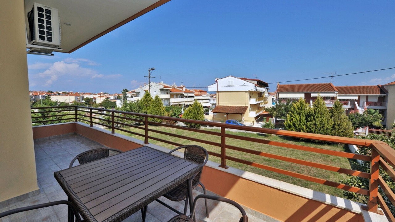 Photo of Outdoor in Kallithea