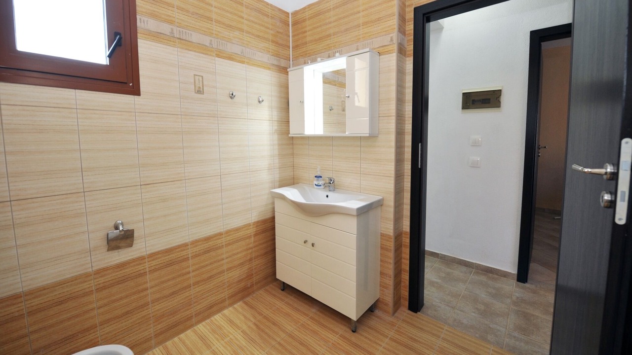 Photo of Bathroom in Kallithea