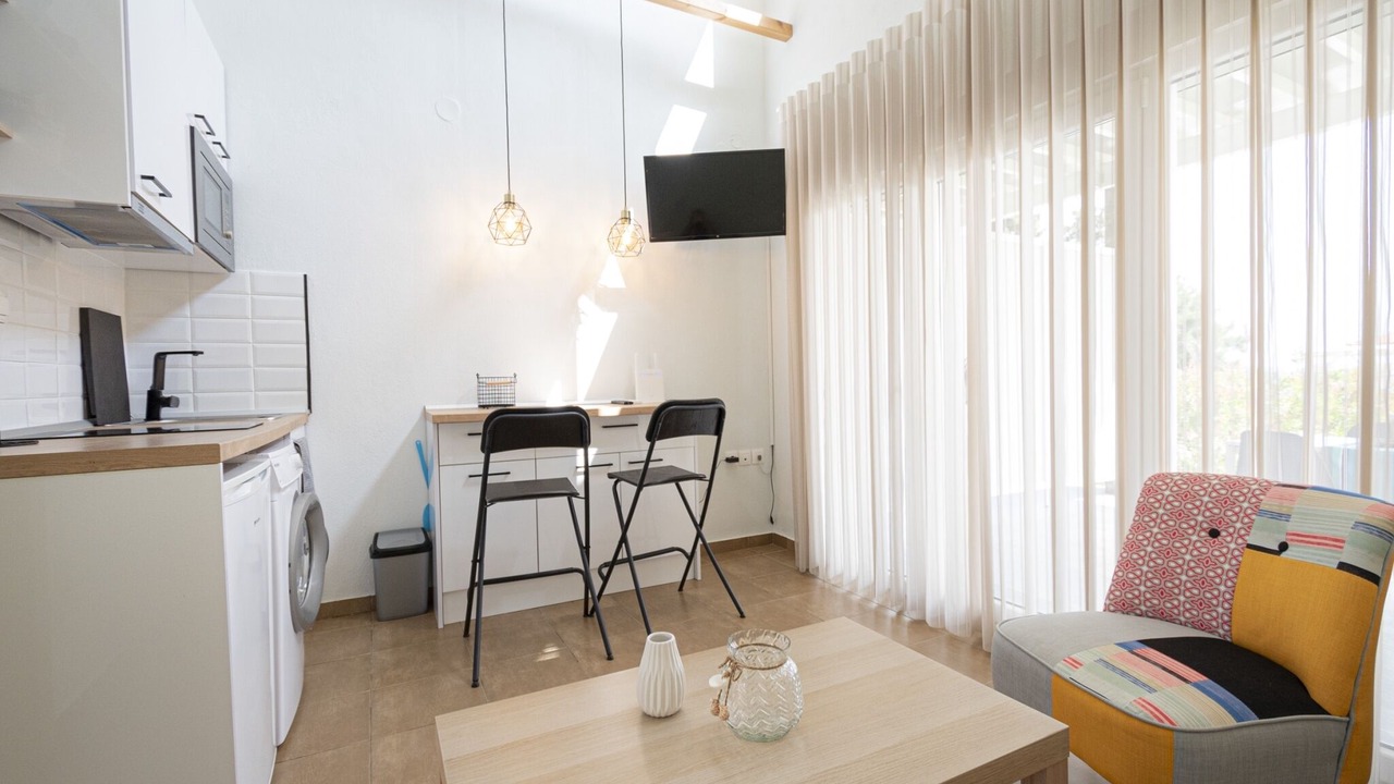 Photo of Kitchen in Gerakini