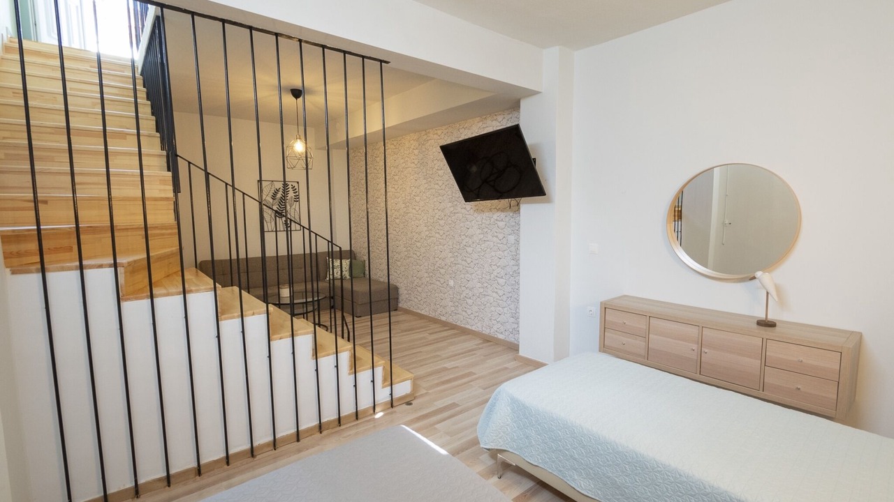 Photo of Bedroom in Gerakini