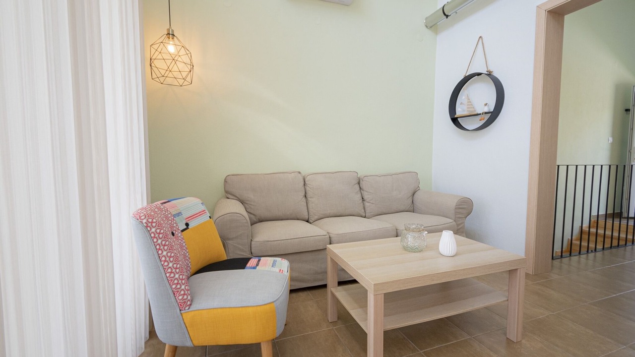 Photo of Livingroom in Gerakini