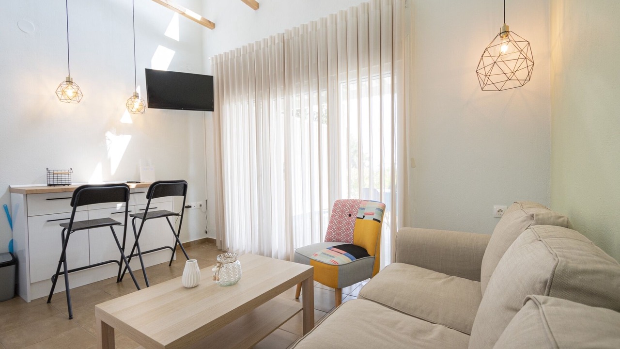 Photo of Livingroom in Gerakini