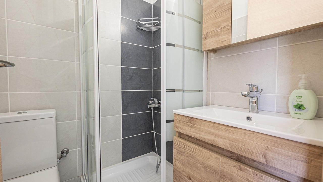 Photo of Bathroom in Gerakini