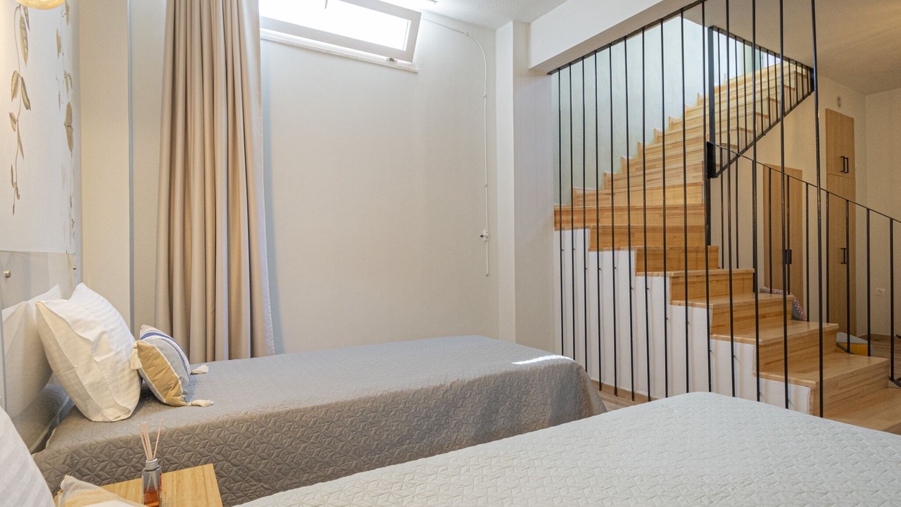 Photo of Bedroom in Gerakini
