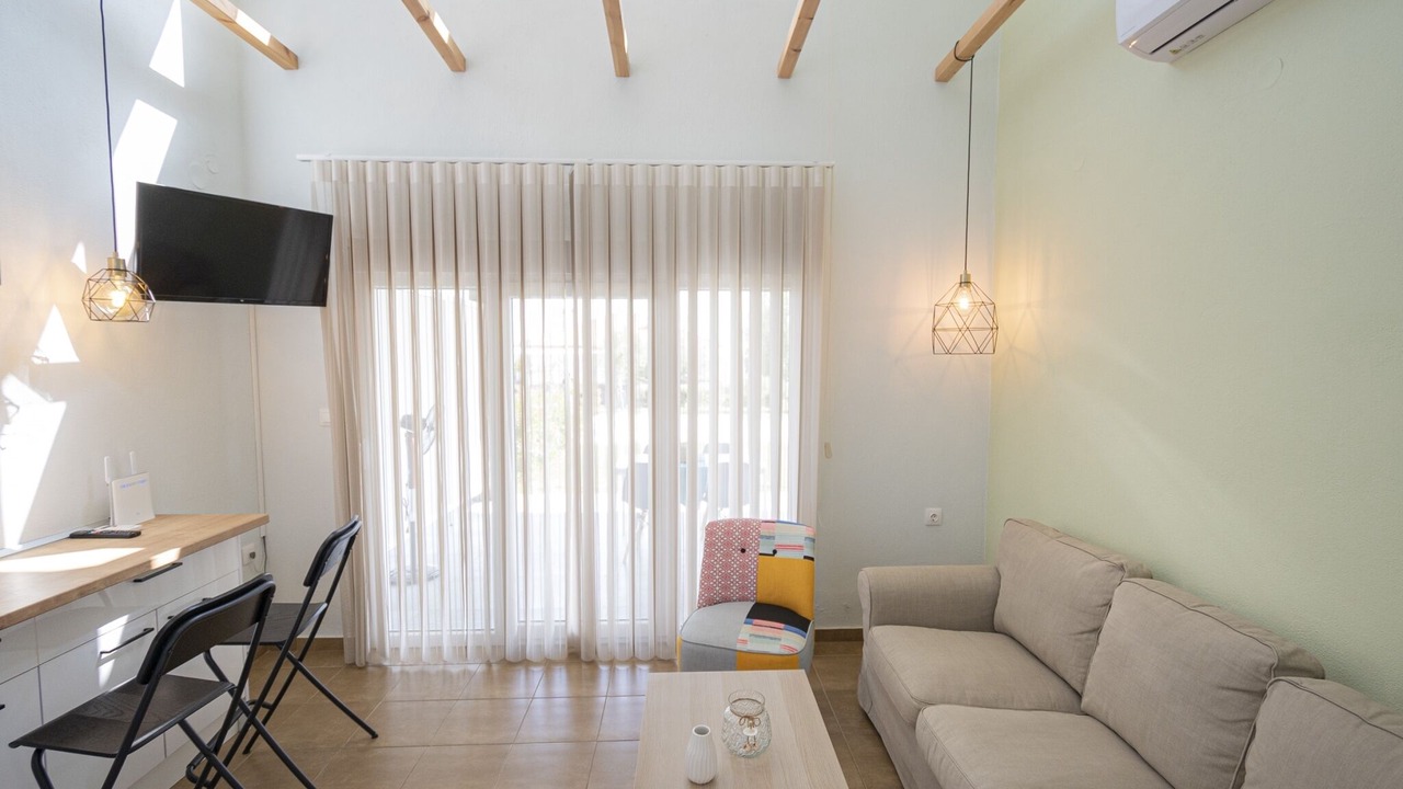Photo of Livingroom in Gerakini