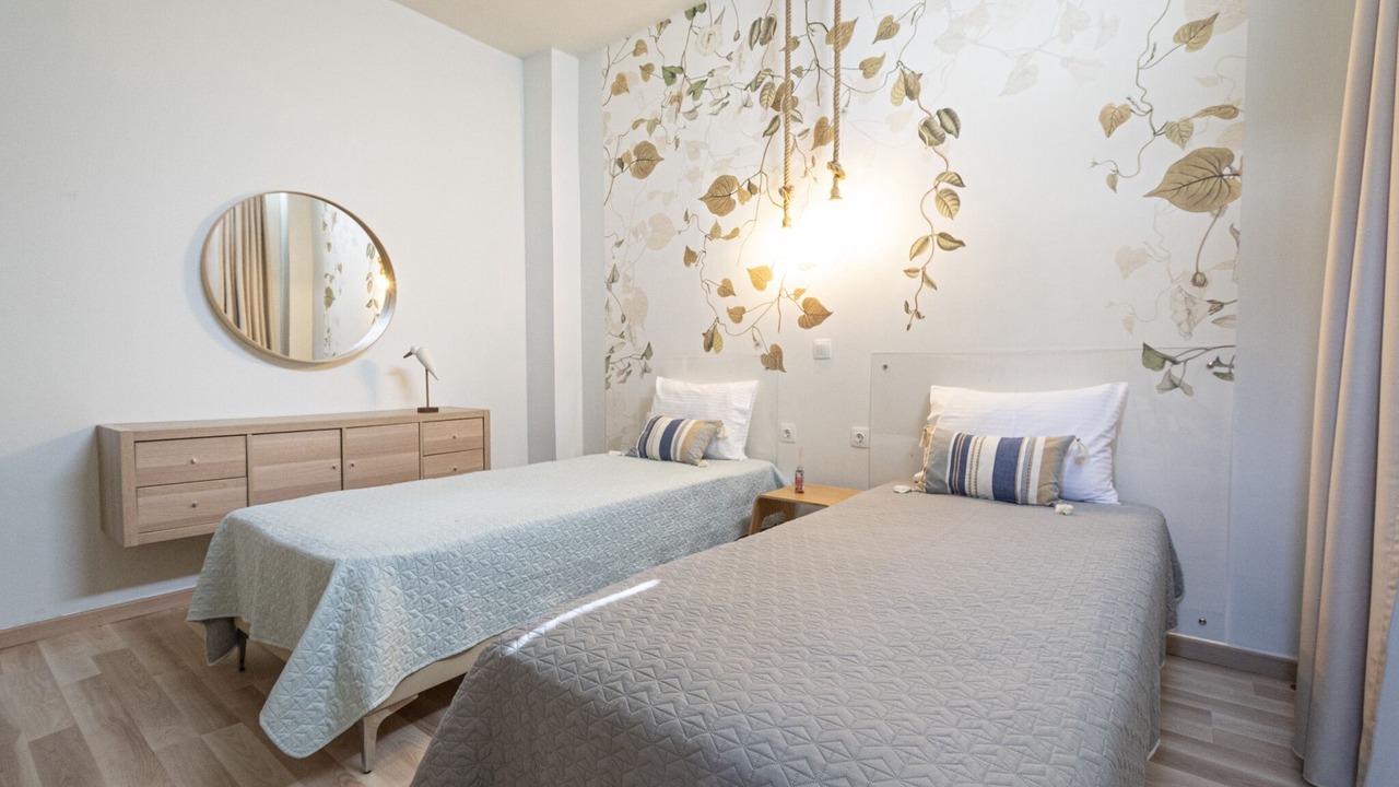 Photo of Bedroom in Gerakini