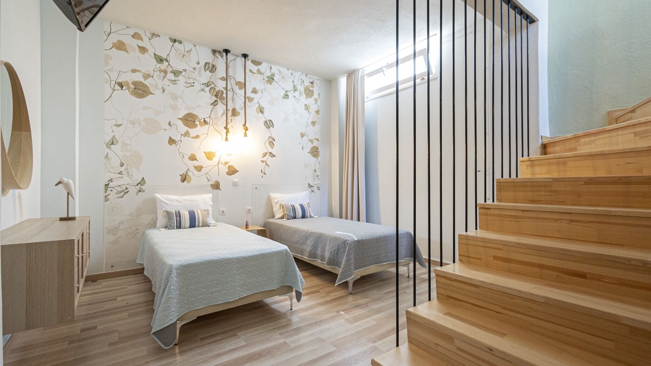 Photo of Bedroom in Gerakini