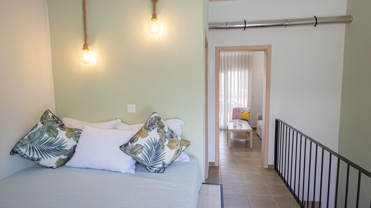 Photo of Bedroom in Gerakini