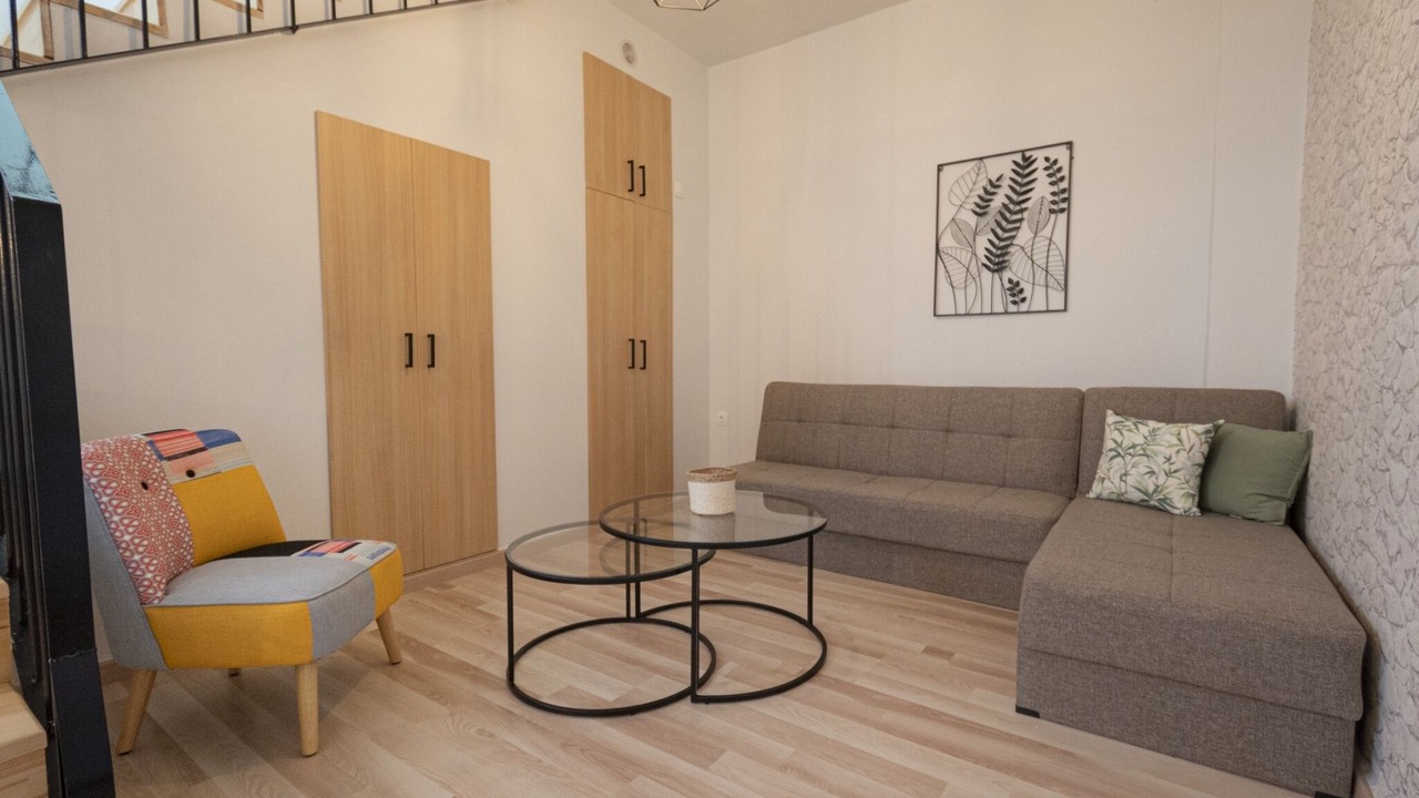 Photo of Livingroom in Gerakini