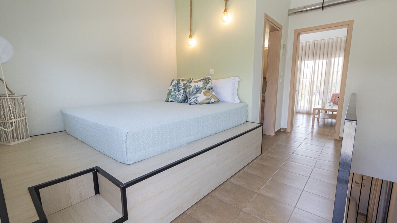 Photo of Bedroom in Gerakini
